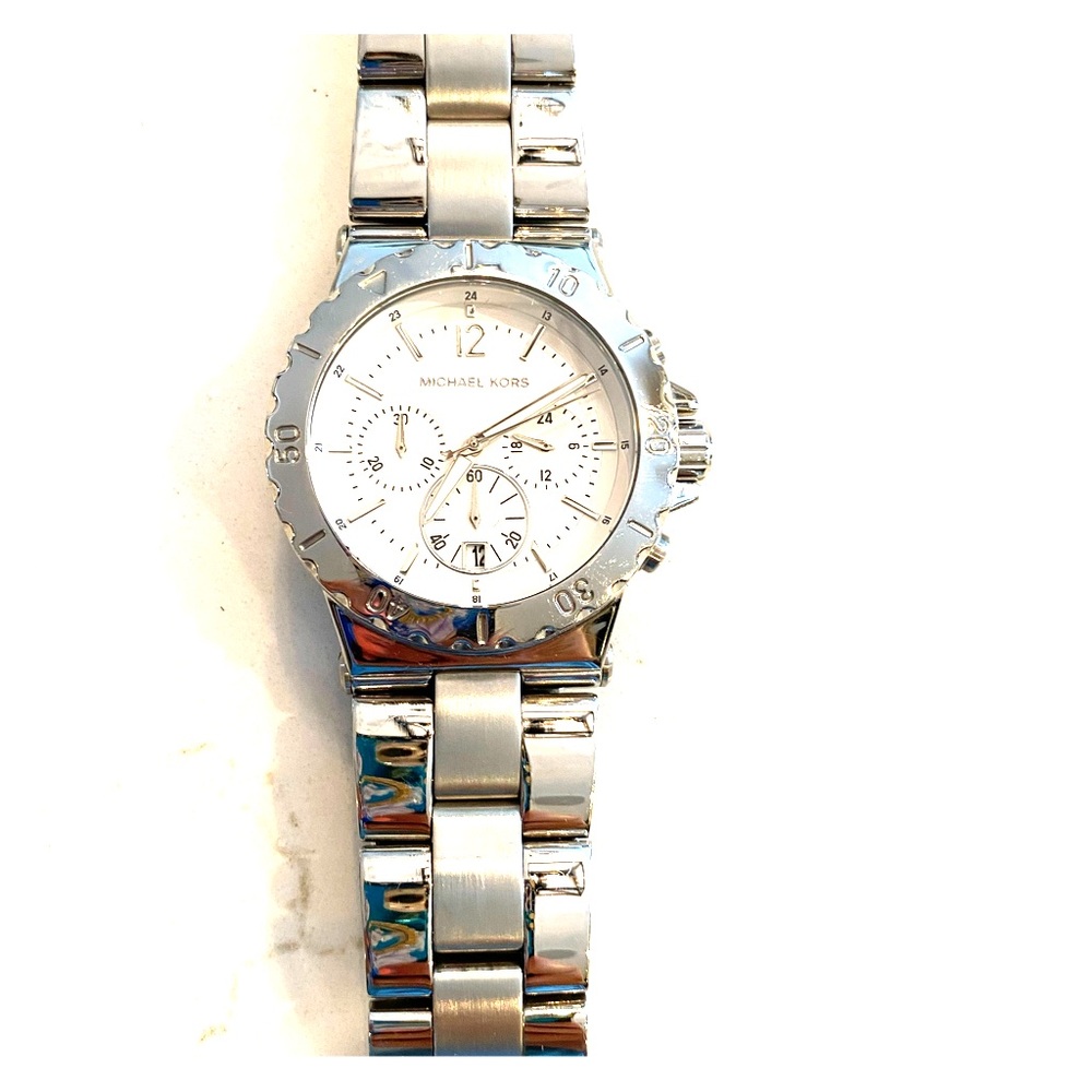 Micheal Kors watch